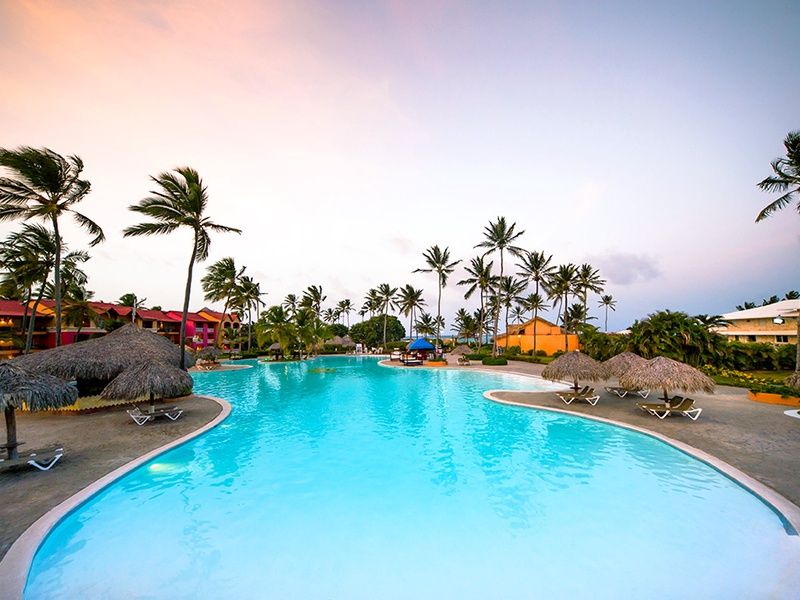 Punta Cana Princess 5* Adult Only +18 pas cher photo 2
