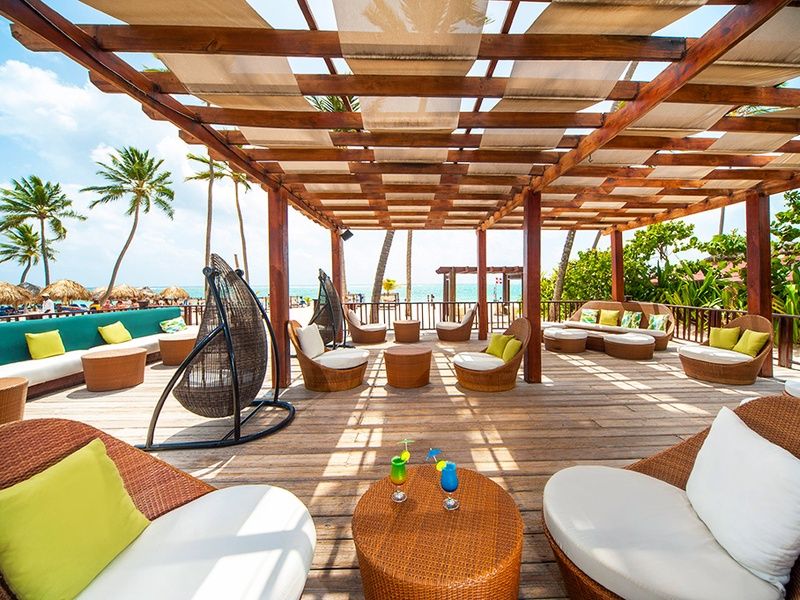 Punta Cana Princess 5* Adult Only +18 pas cher photo 3