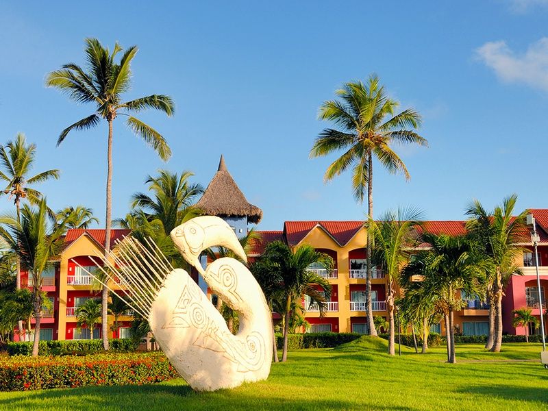 Punta Cana Princess 5* Adult Only +18 pas cher photo 4