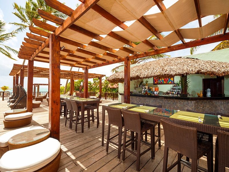 Punta Cana Princess 5* Adult Only +18 pas cher photo 9