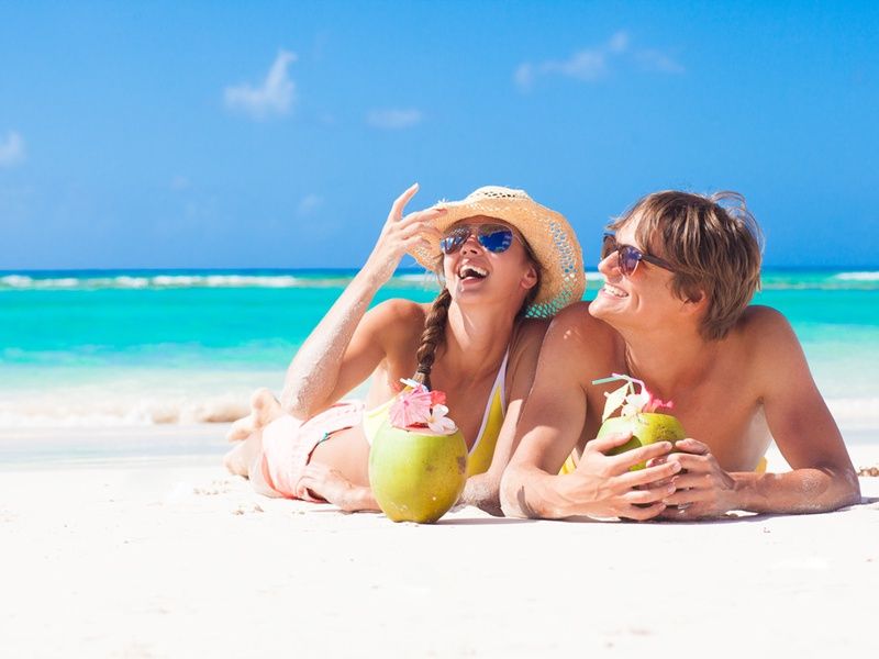 Punta Cana Princess 5* Adult Only +18 pas cher photo 11
