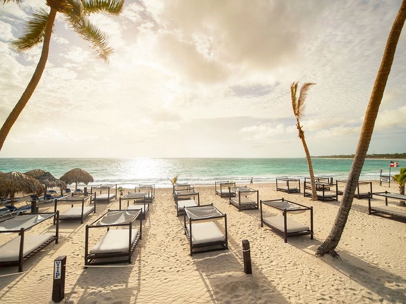 Punta Cana Princess 5* Adult Only +18 pas cher photo 12