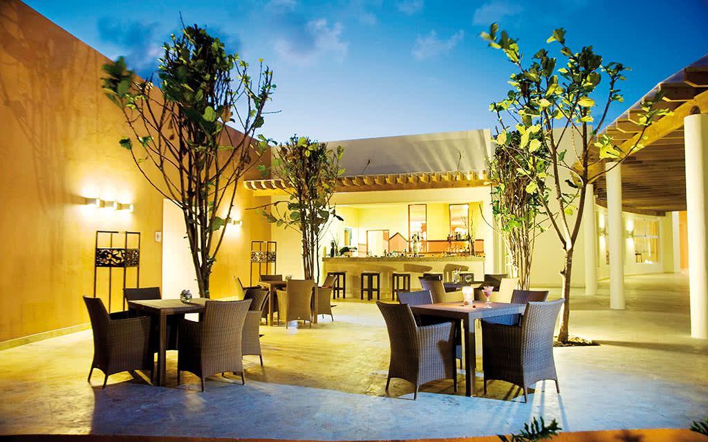 Hôtel Now Larimar Punta Cana 5* pas cher photo 3