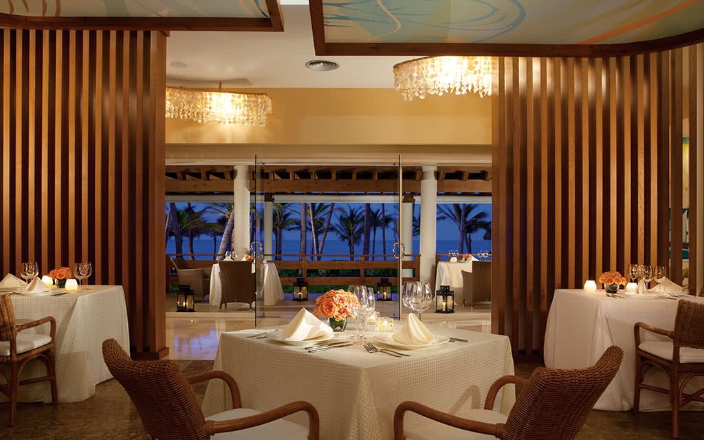 Hôtel Now Larimar Punta Cana 5* pas cher photo 11