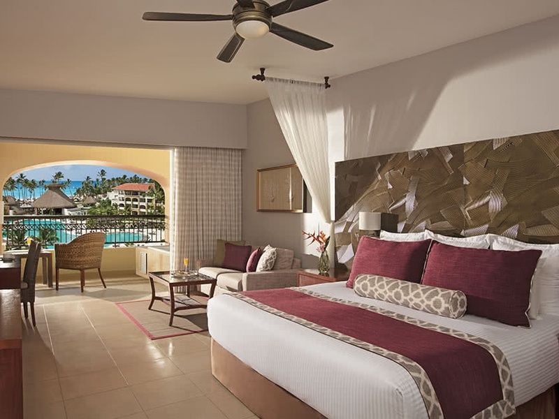 Hôtel Now Larimar Punta Cana 5* pas cher photo 13