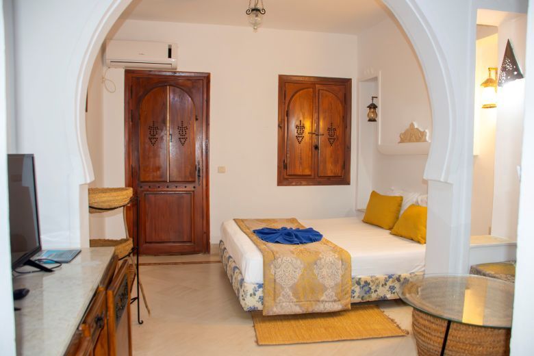 Hôtel Dar El Bhar 4* pas cher photo 3
