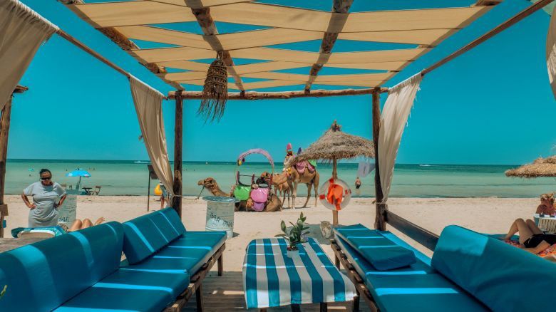 Hôtel Dar El Bhar 4* pas cher photo 4