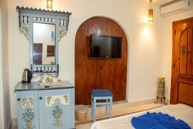Hôtel Dar El Bhar 4* pas cher photo 5