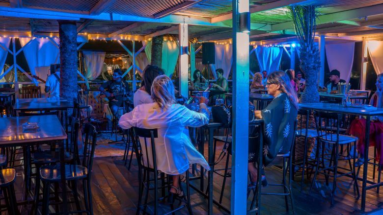 Hôtel Dar El Bhar 4* pas cher photo 7