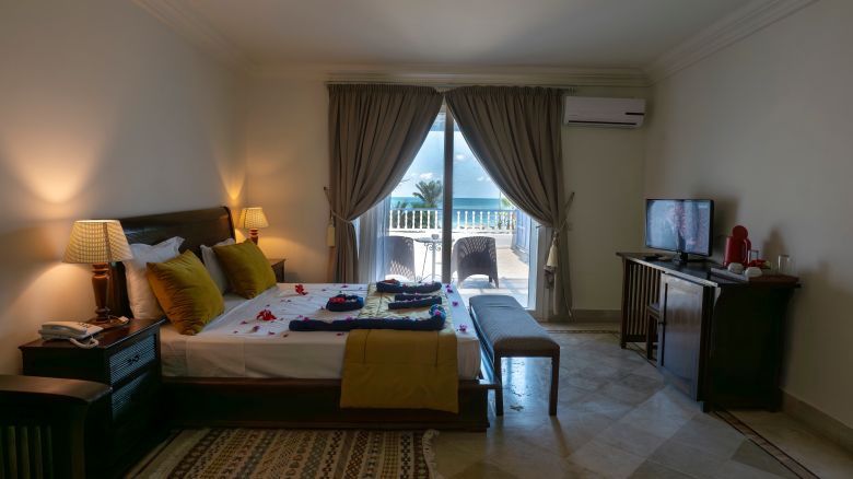 Hôtel Dar El Bhar 4* pas cher photo 10