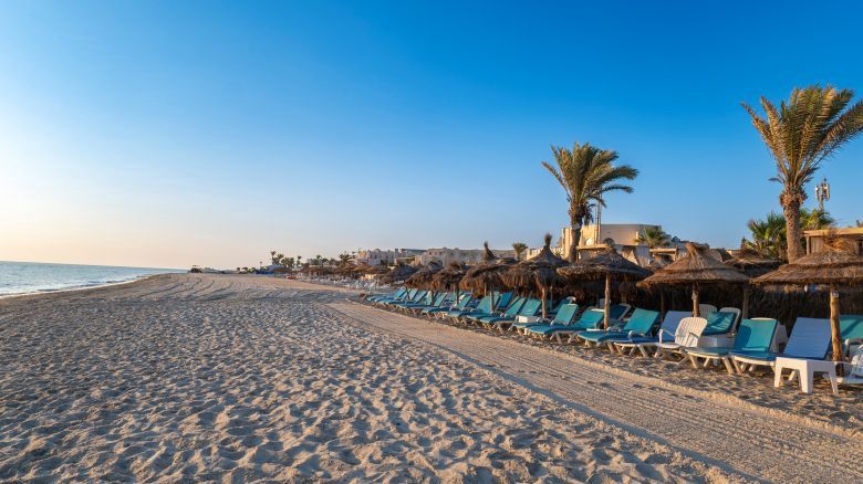 Hôtel Dar El Bhar 4* pas cher photo 11