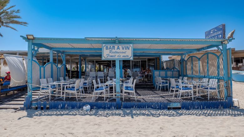 Hôtel Dar El Bhar 4* pas cher photo 12