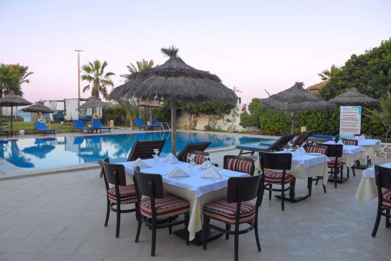 Hôtel Dar El Bhar 4* pas cher photo 13