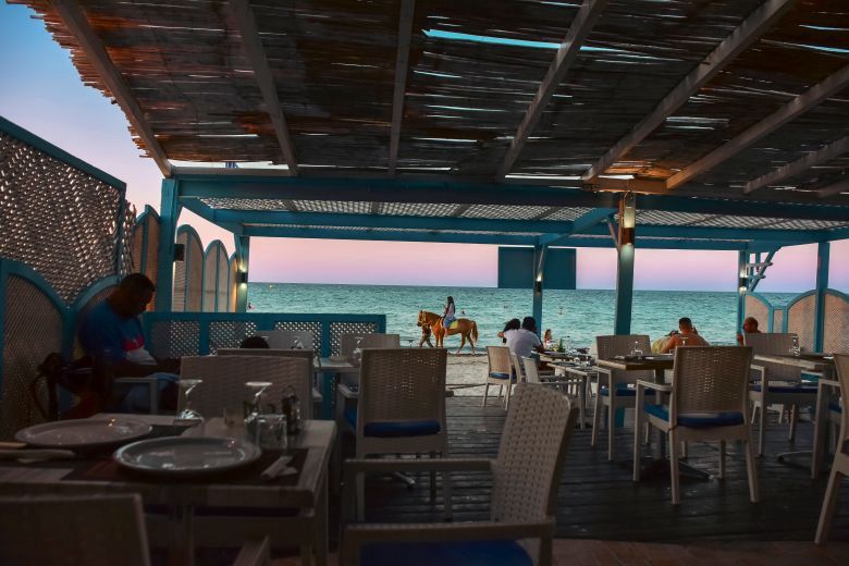 Hôtel Dar El Bhar 4* pas cher photo 14