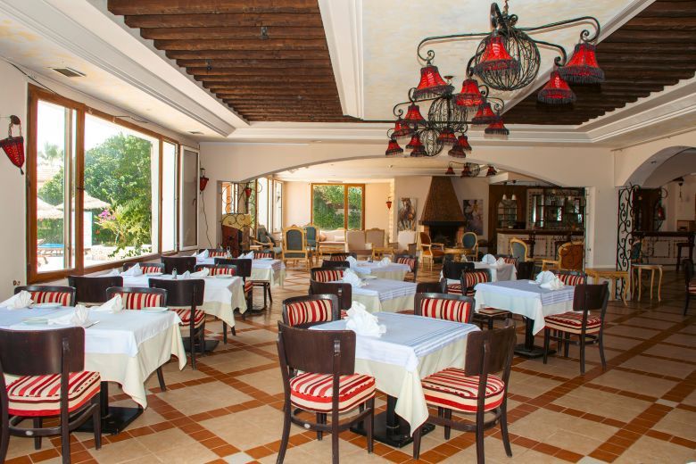 Hôtel Dar El Bhar 4* pas cher photo 15