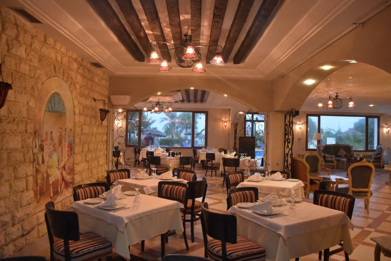 Hôtel Dar El Bhar 4* pas cher photo 16