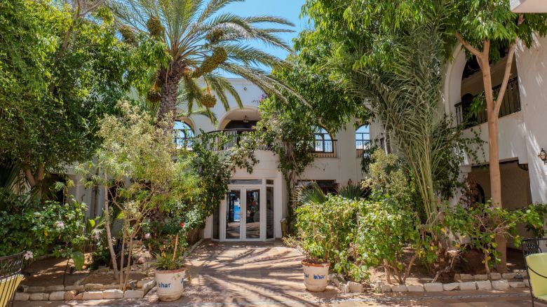 Hôtel Dar El Bhar 4* pas cher photo 20