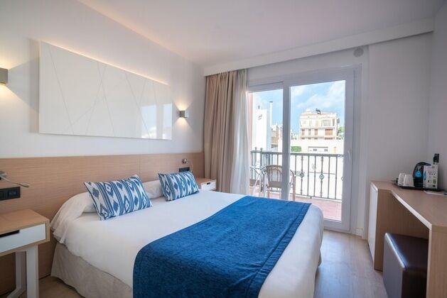 Hôtel THB Felip 4* pas cher photo 4