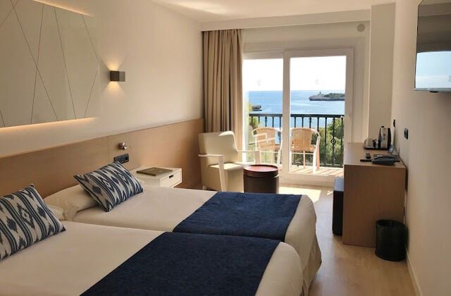 Hôtel THB Felip 4* pas cher photo 5