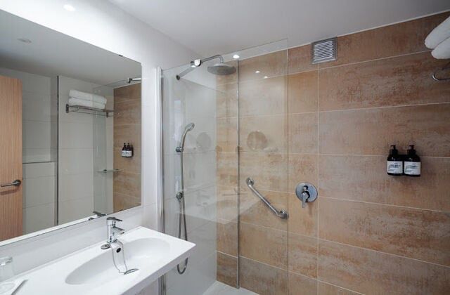 Hôtel THB Felip 4* pas cher photo 7