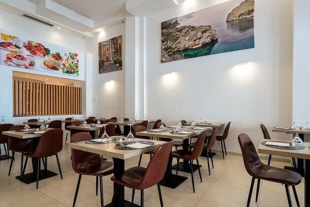 Hôtel THB Felip 4* pas cher photo 8