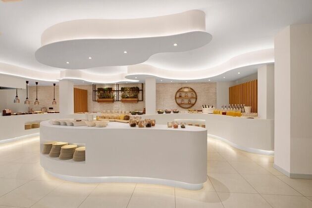 Hôtel THB Felip 4* pas cher photo 9