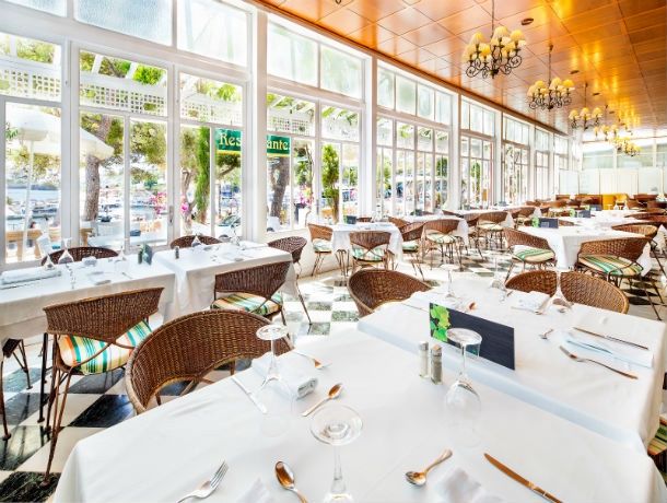 Hôtel THB Felip 4* pas cher photo 11