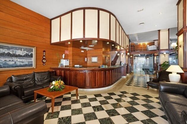 Hôtel THB Felip 4* pas cher photo 12