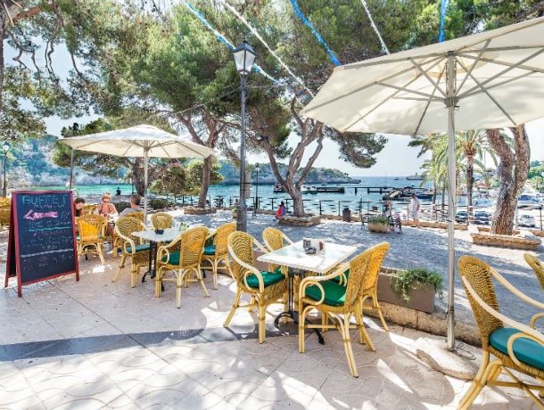 Hôtel THB Felip 4* pas cher photo 18