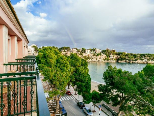 Hôtel THB Felip 4* pas cher photo 19