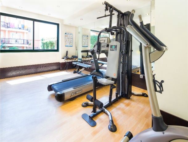 Hôtel THB Felip 4* pas cher photo 23