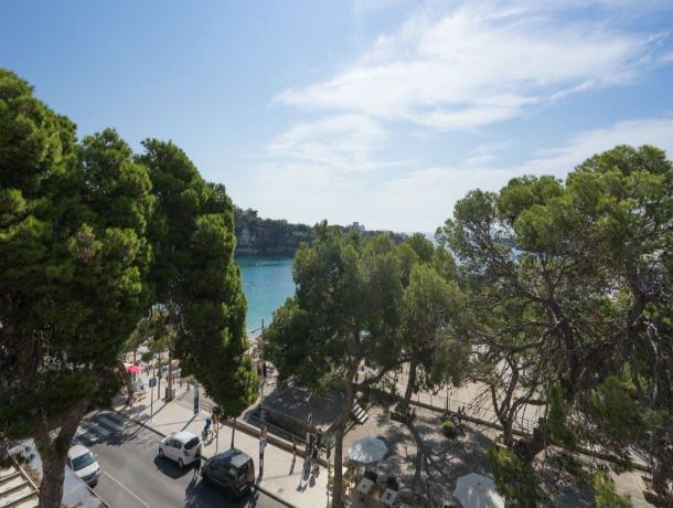 Hôtel THB Felip 4* pas cher photo 26