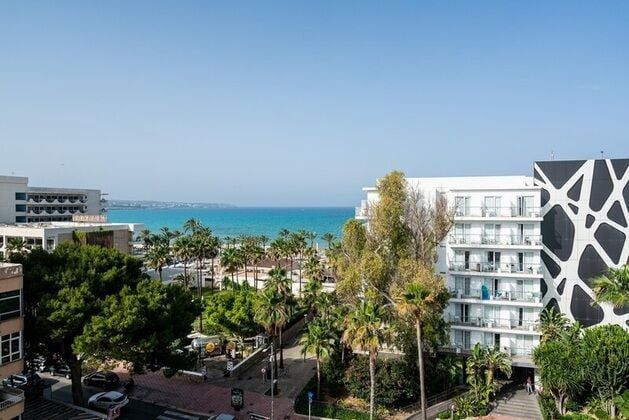 Hôtel THB Niagara 4* pas cher photo 1