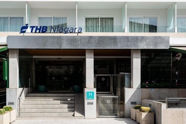 Hôtel THB Niagara 4* pas cher photo 2