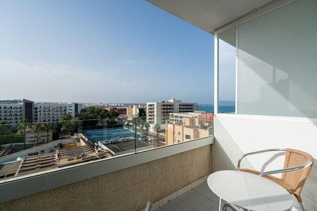 Hôtel THB Niagara 4* pas cher photo 8