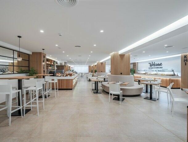 Hôtel THB Niagara 4* pas cher photo 9