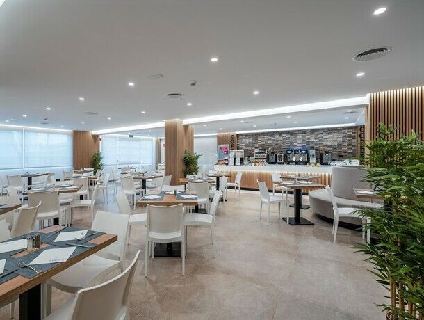 Hôtel THB Niagara 4* pas cher photo 10