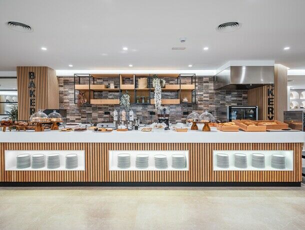 Hôtel THB Niagara 4* pas cher photo 11