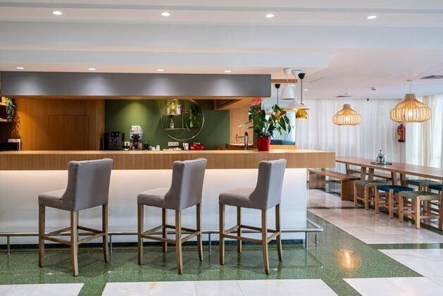 Hôtel THB Niagara 4* pas cher photo 12