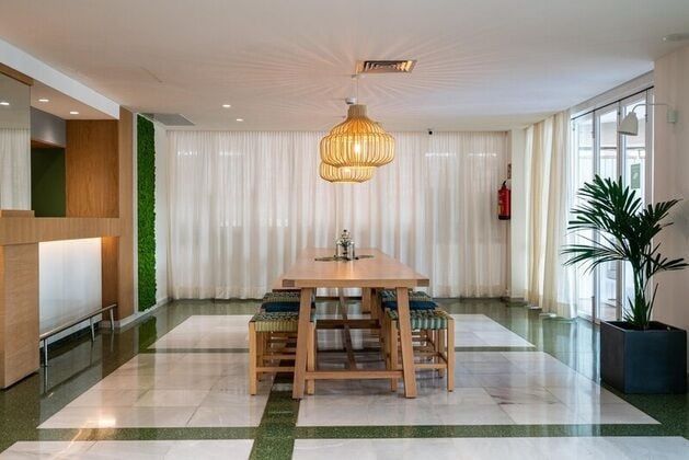 Hôtel THB Niagara 4* pas cher photo 13