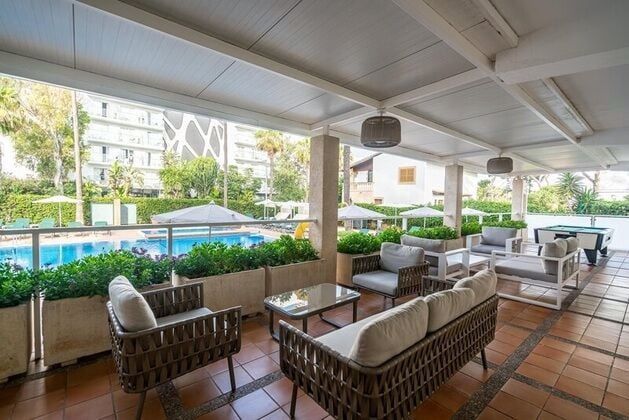 Hôtel THB Niagara 4* pas cher photo 14