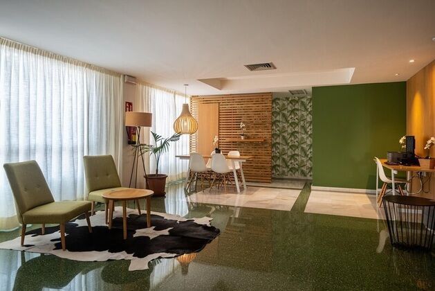 Hôtel THB Niagara 4* pas cher photo 18