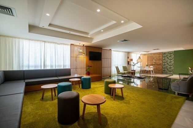 Hôtel THB Niagara 4* pas cher photo 19