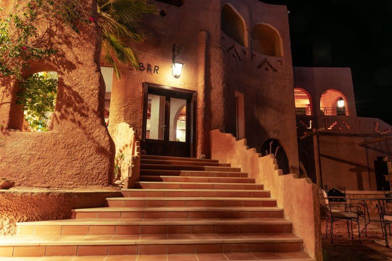 Hôtel Tamerza Palace By Odyssee 4* pas cher photo 2