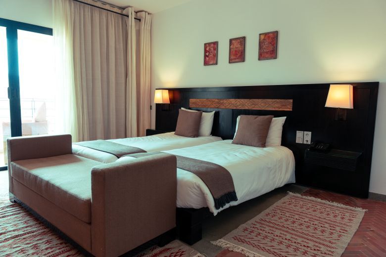 Hôtel Tamerza Palace By Odyssee 4* pas cher photo 3