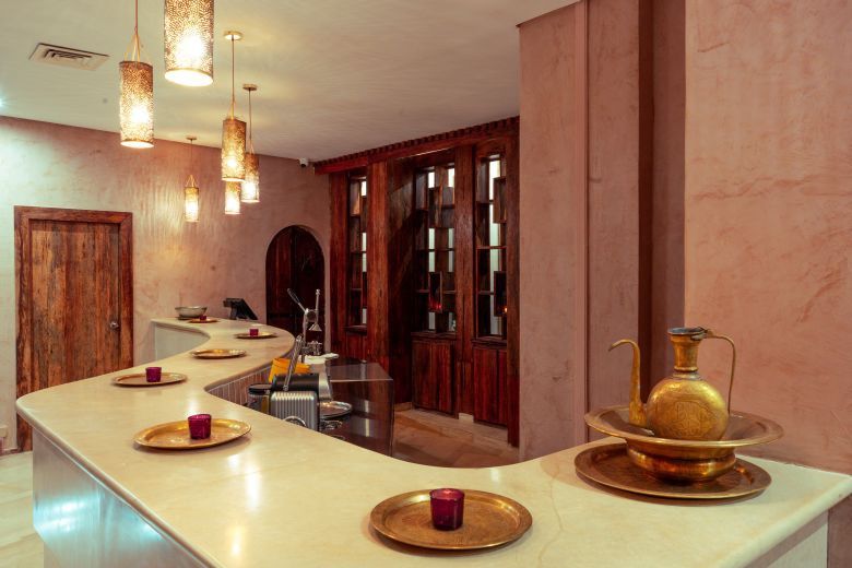 Hôtel Tamerza Palace By Odyssee 4* pas cher photo 4