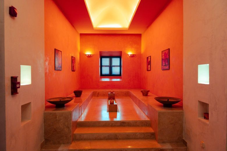 Hôtel Tamerza Palace By Odyssee 4* pas cher photo 6