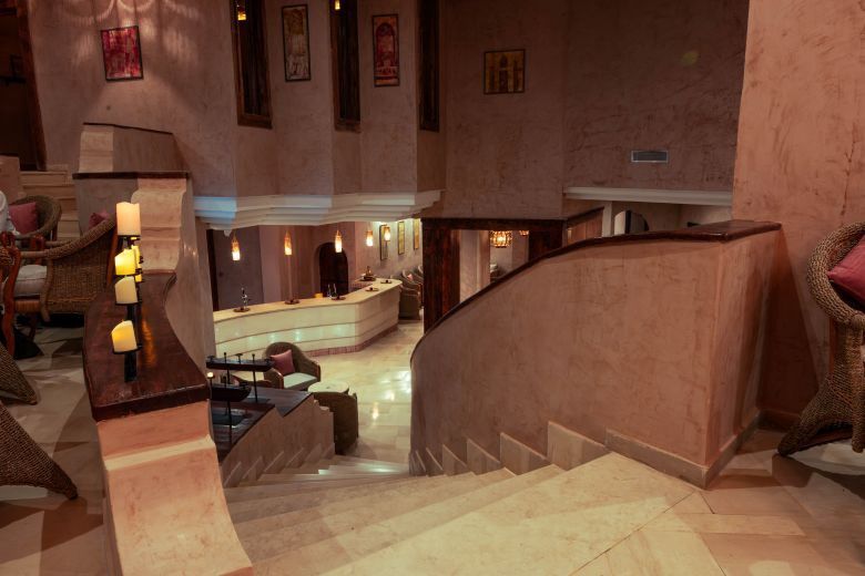 Hôtel Tamerza Palace By Odyssee 4* pas cher photo 7