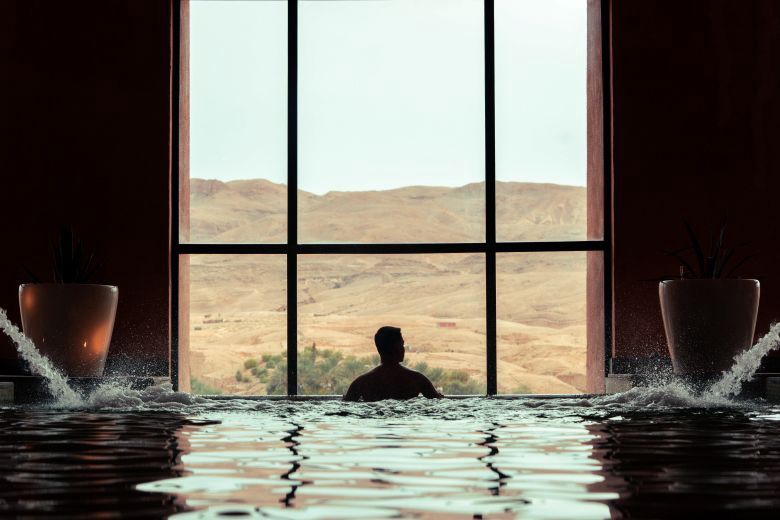 Hôtel Tamerza Palace By Odyssee 4* pas cher photo 9