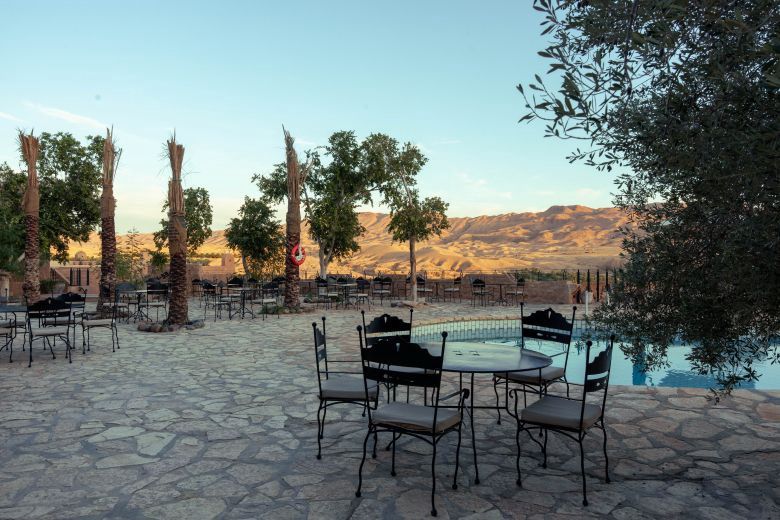 Hôtel Tamerza Palace By Odyssee 4* pas cher photo 11